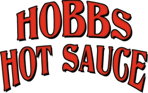 Hobbs Hot Sauce